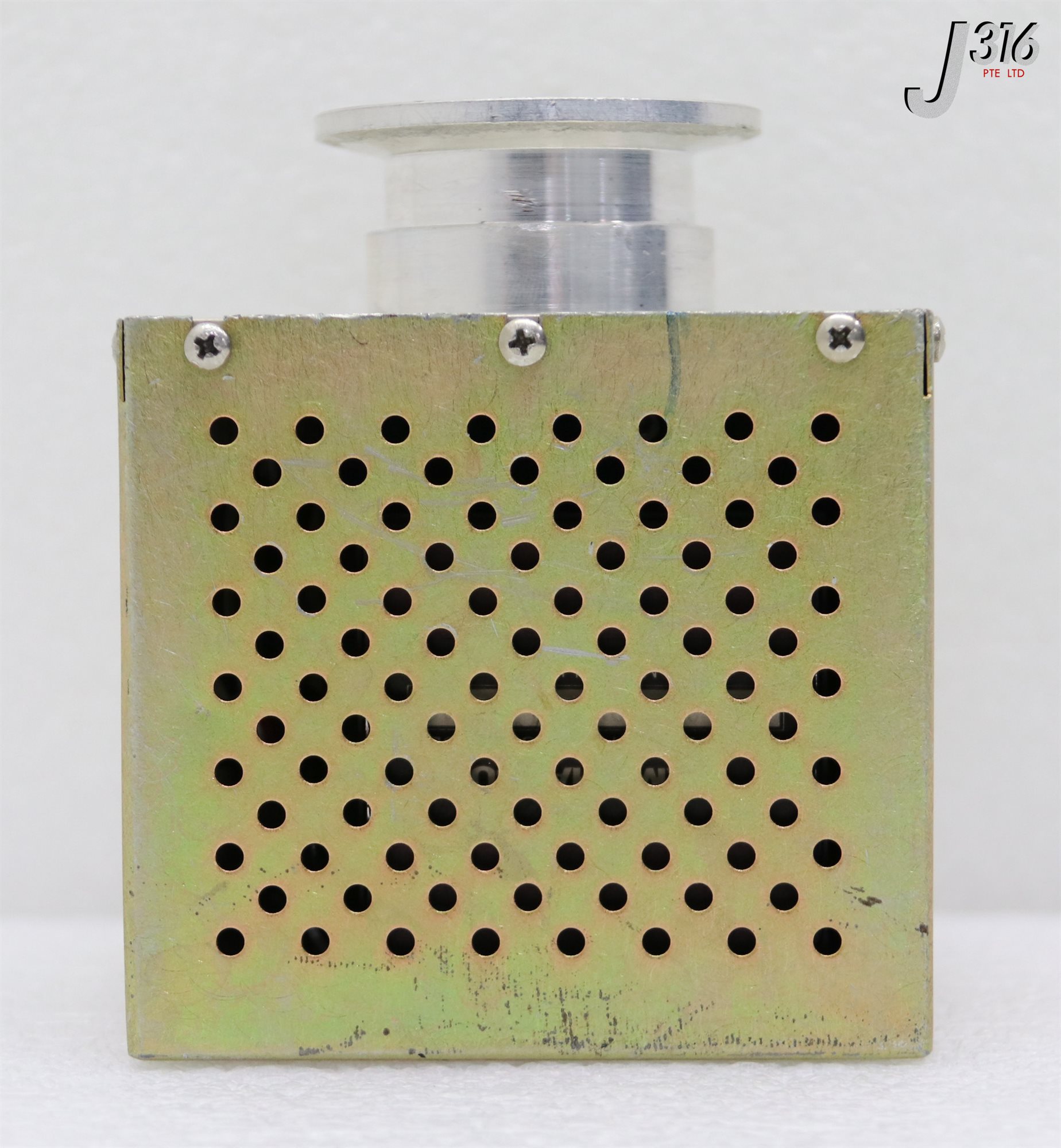Ｍo 35700 VERITY DUAL WAVELENGTH DETECTOR, 185 - 830 NM, P/N: 1002299